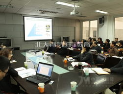 北大青鳥國際教育 出國留學(xué)加盟招商與教育投資咨詢的新機(jī)遇